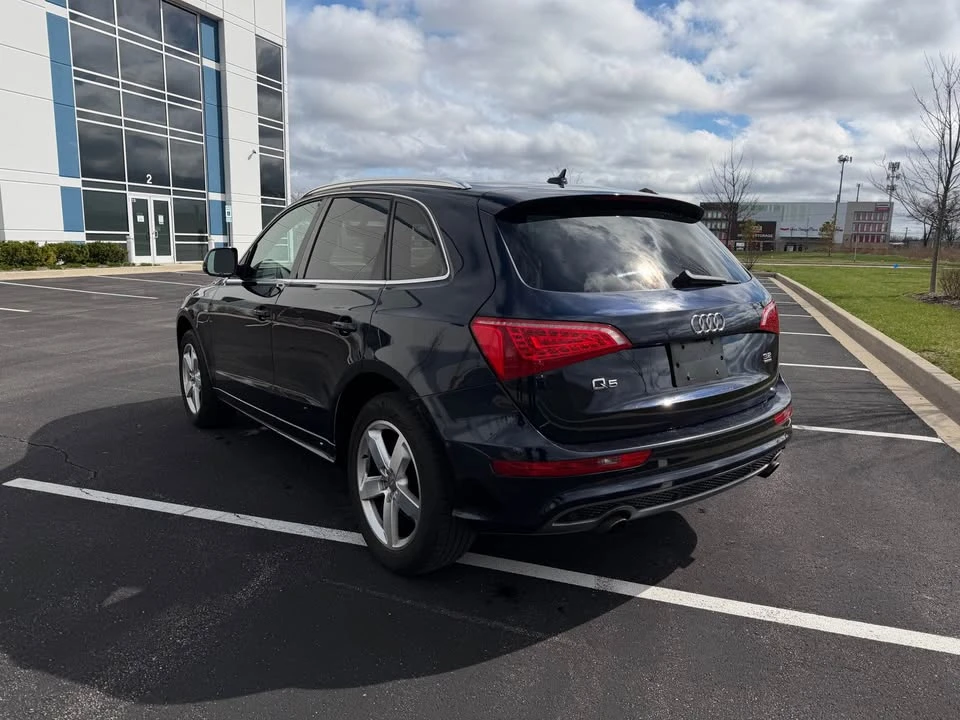 2011 Audi 8R Q5 - Image 3 of 17