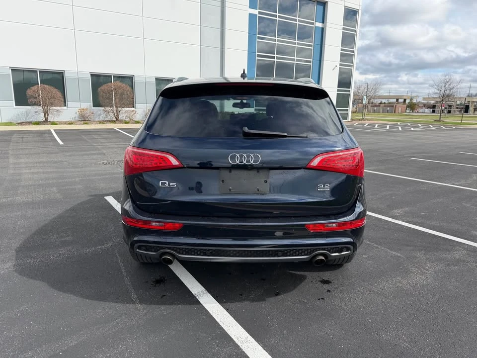 2011 Audi 8R Q5 - Image 4 of 17