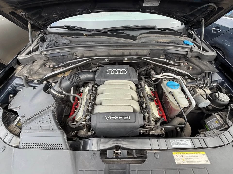 2011 Audi 8R Q5 - Image 15 of 17