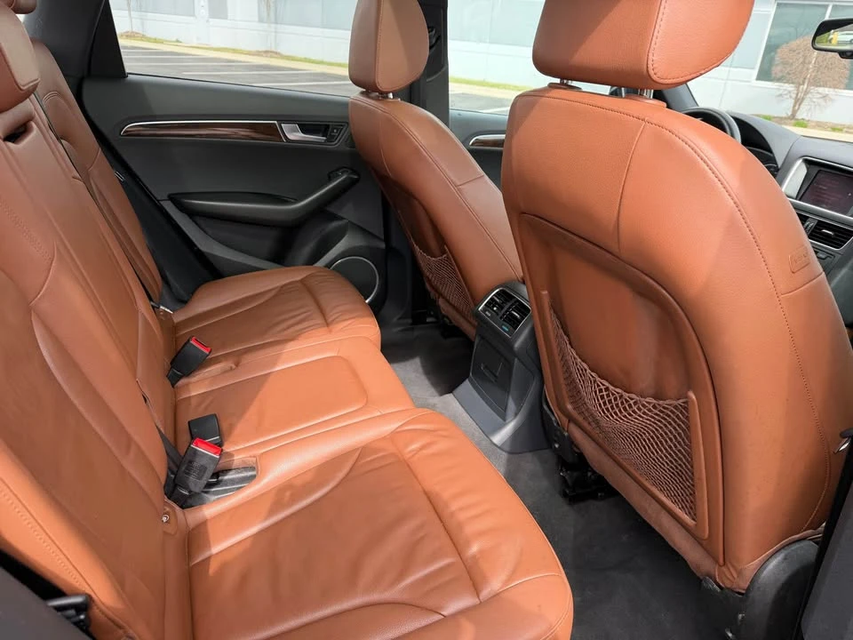 2011 Audi 8R Q5 - Image 11 of 17