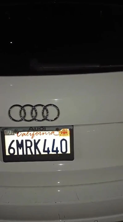 2011 Audi 8R Q5 - Image 2 of 2