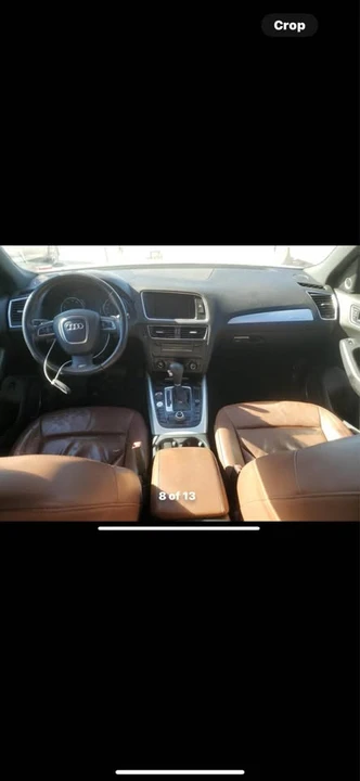 2011 Audi 8R Q5 - Image 3 of 8