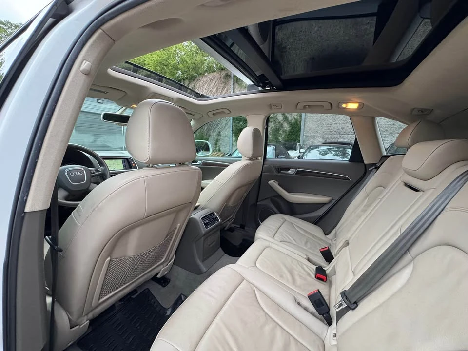 2011 Audi 8R Q5 - Image 15 of 19
