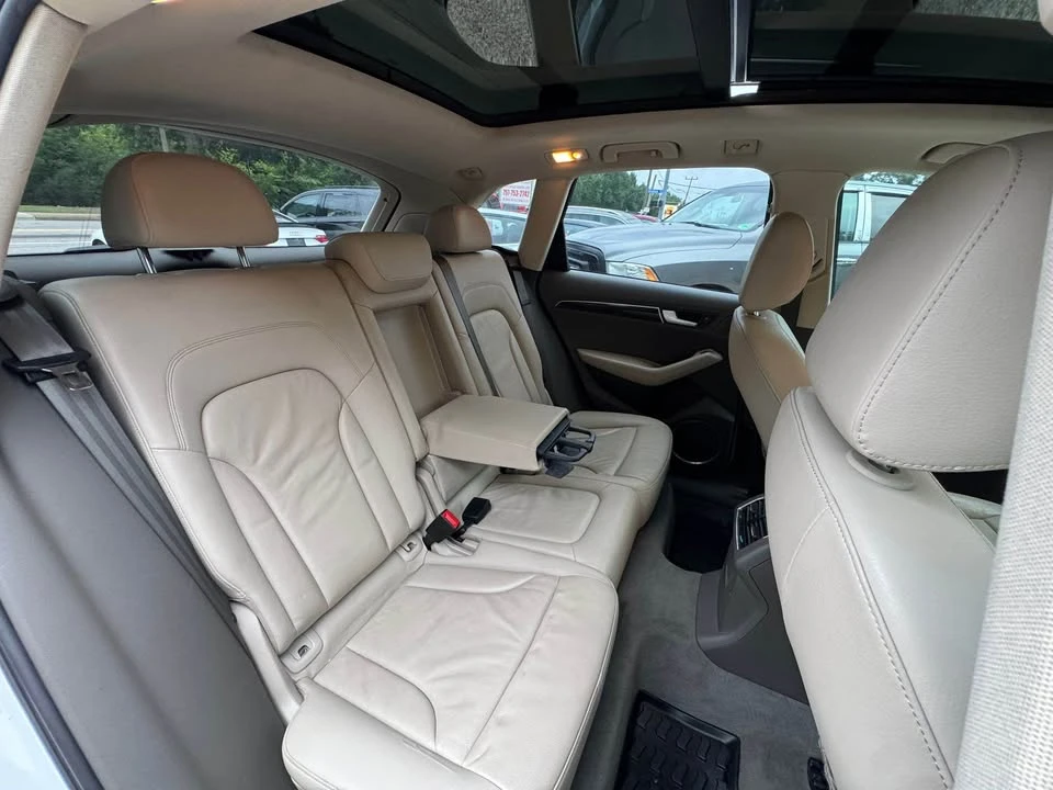 2011 Audi 8R Q5 - Image 13 of 19