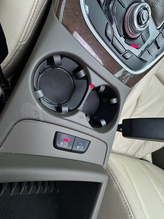 2011 Audi 8R Q5 - Image 16 of 19