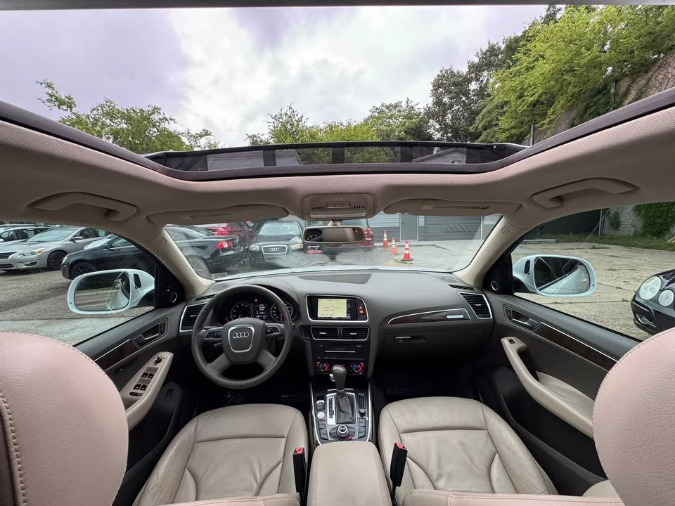 2011 Audi 8R Q5 - Image 14 of 19