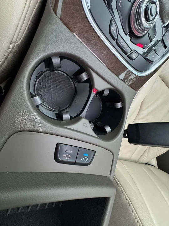 2011 Audi 8R Q5 - Image 17 of 19