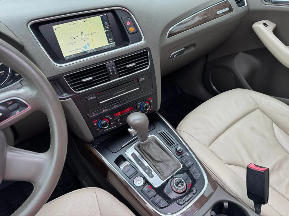 2011 Audi 8R Q5 - Image 19 of 19