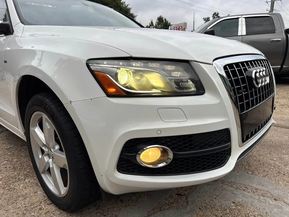 2011 Audi 8R Q5 - Image 20 of 20