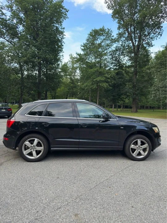 2011 Audi 8R Q5 - Image 3 of 18