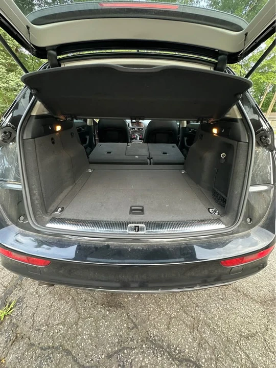2011 Audi 8R Q5 - Image 7 of 18