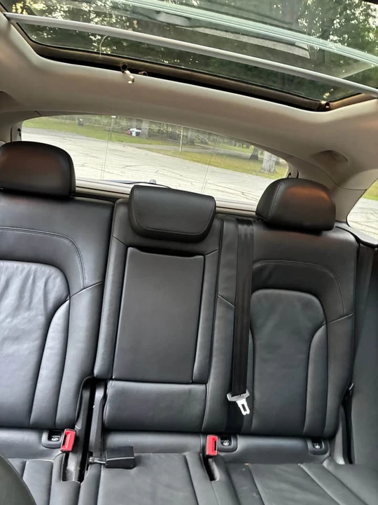 2011 Audi 8R Q5 - Image 13 of 18