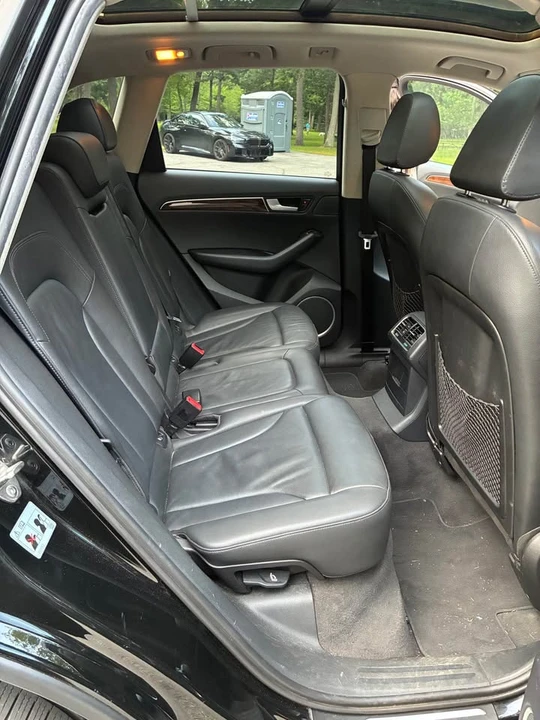 2011 Audi 8R Q5 - Image 12 of 18
