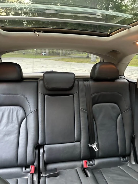 2011 Audi 8R Q5 - Image 14 of 18
