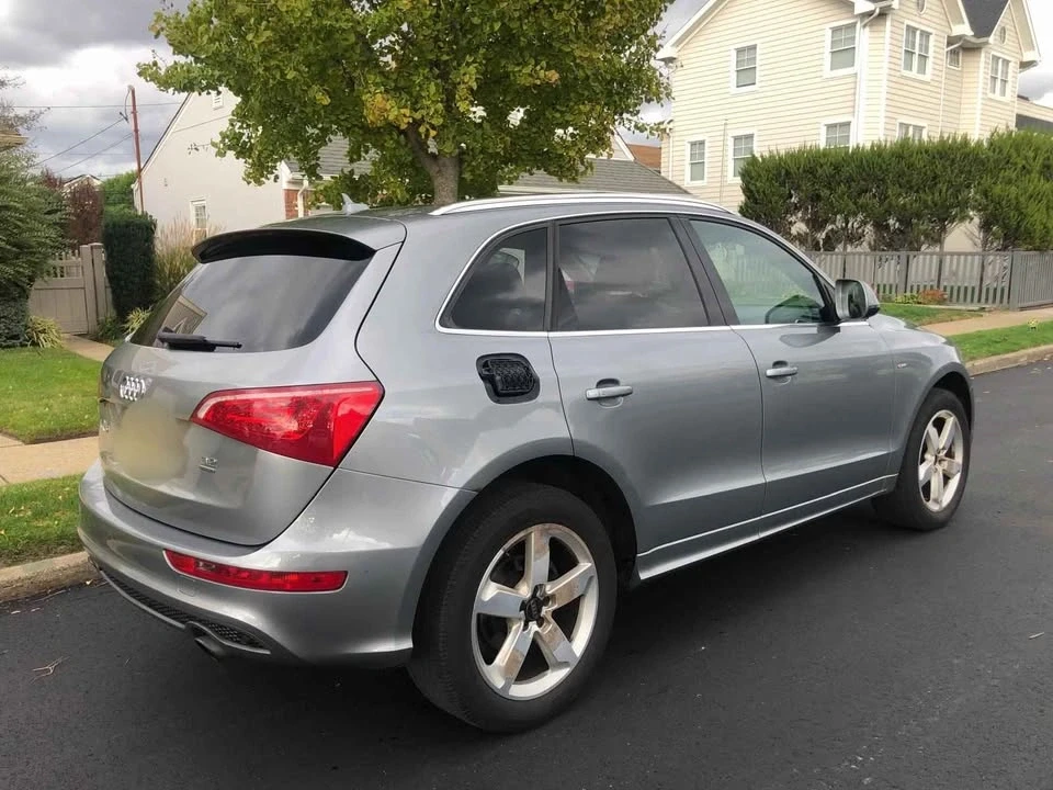 2011 Audi 8R Q5 - Image 4 of 8