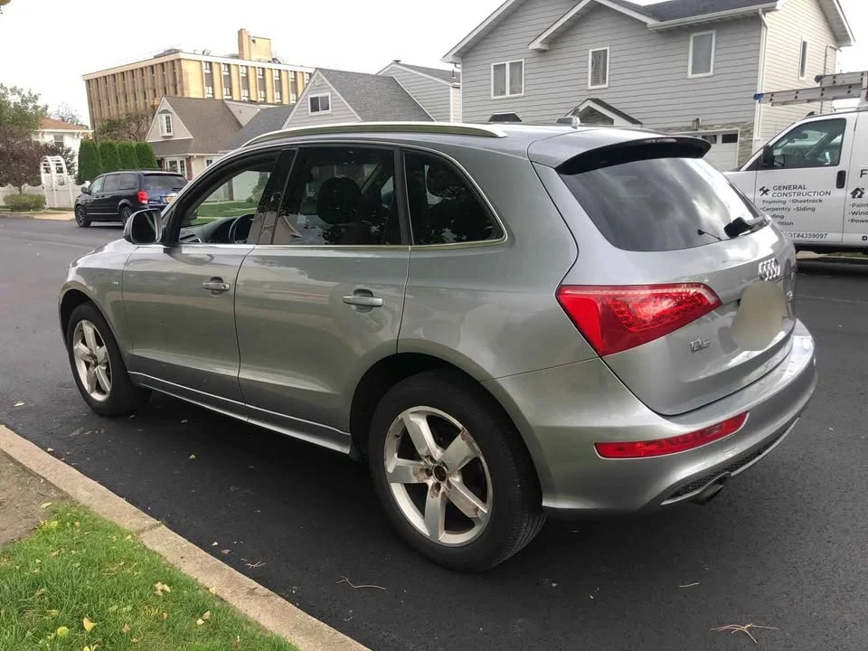 2011 Audi 8R Q5 - Image 6 of 8