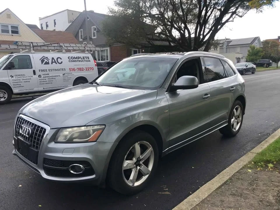 2011 Audi 8R Q5 - Image 3 of 8