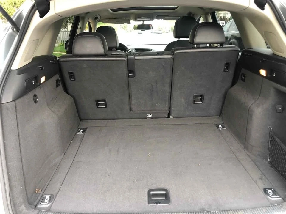 2011 Audi 8R Q5 - Image 5 of 8