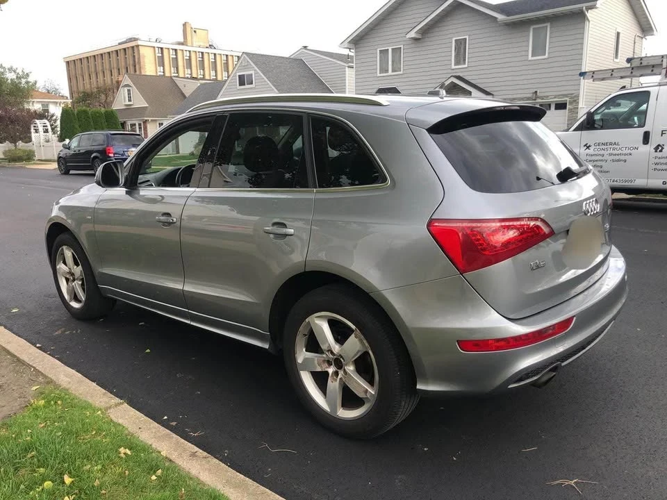 2011 Audi 8R Q5 - Image 4 of 8