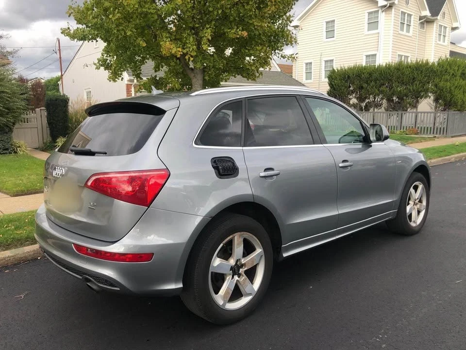 2011 Audi 8R Q5 - Image 5 of 8
