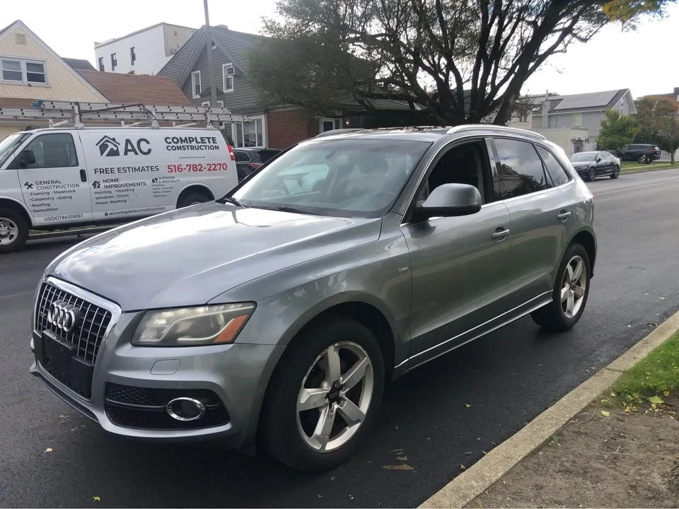 2011 Audi 8R Q5 - Image 3 of 8