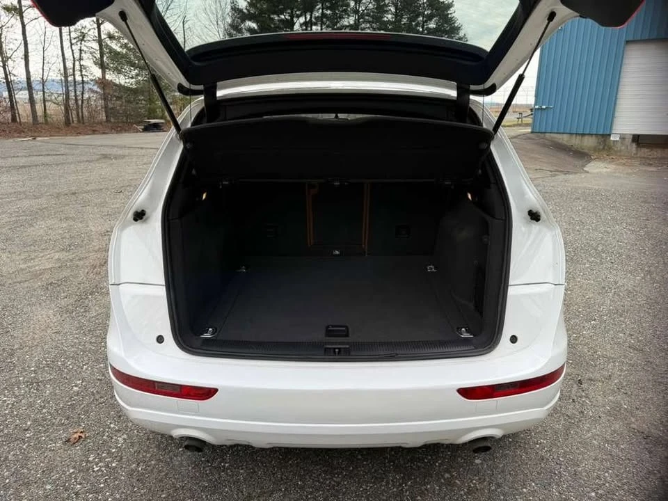 2011 Audi 8R Q5 - Image 15 of 17