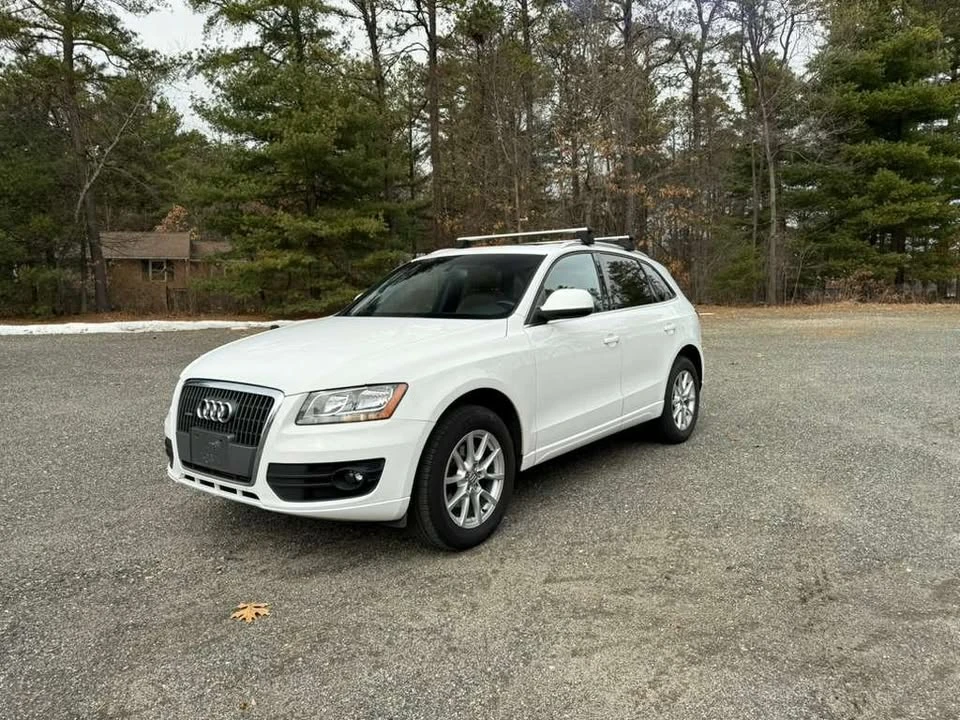 2011 Audi 8R Q5 - Image 3 of 17