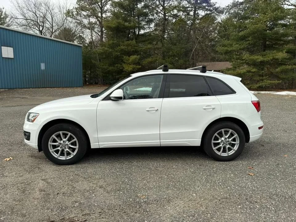 2011 Audi 8R Q5 - Image 4 of 17