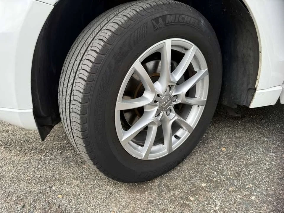 2011 Audi 8R Q5 - Image 16 of 17