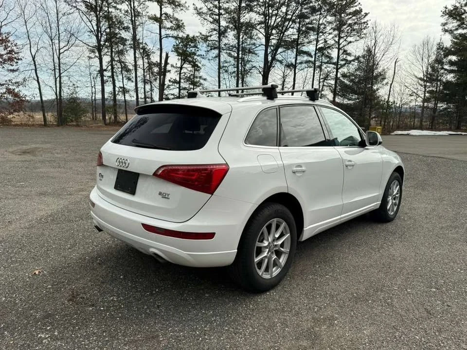 2011 Audi 8R Q5 - Image 7 of 17