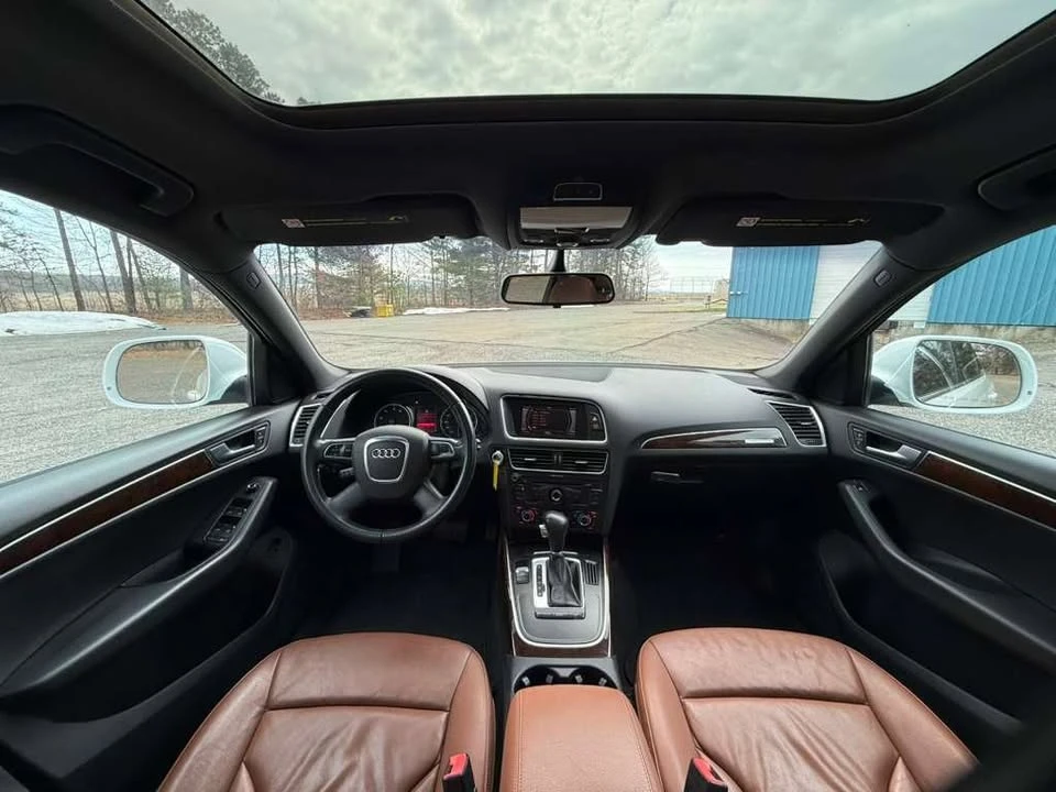 2011 Audi 8R Q5 - Image 10 of 17