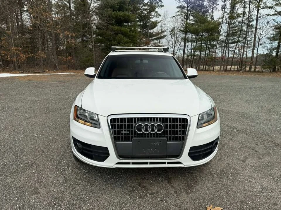 2011 Audi 8R Q5 - Image 2 of 17