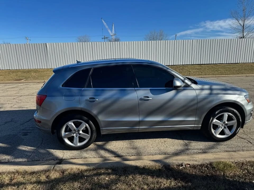 2011 Audi 8R Q5 - Image 5 of 9