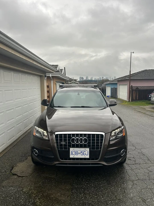 2011 Audi 8R Q5 - Image 7 of 13