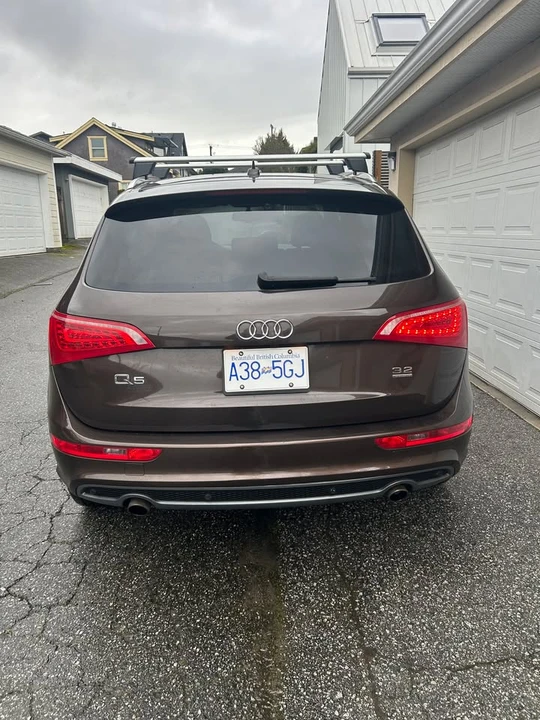 2011 Audi 8R Q5 - Image 5 of 13