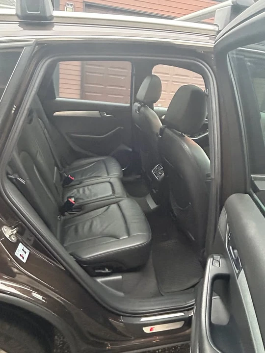 2011 Audi 8R Q5 - Image 3 of 13