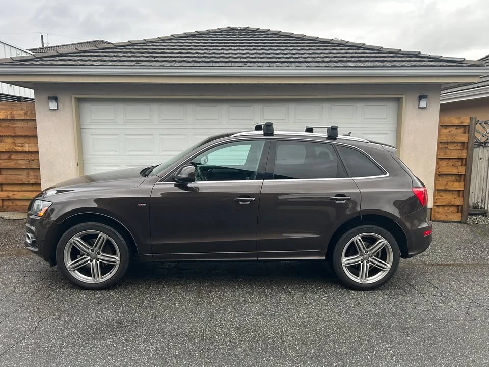 2011 Audi 8R Q5 - Image 6 of 13