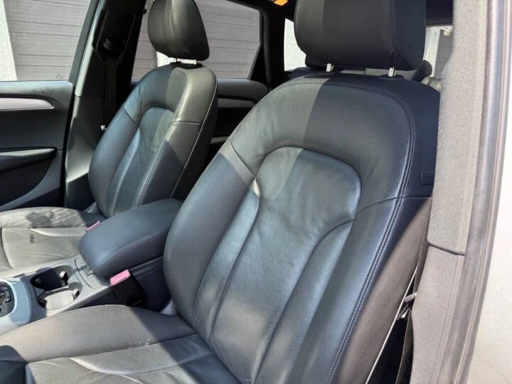 2011 Audi 8R Q5 - Image 10 of 20