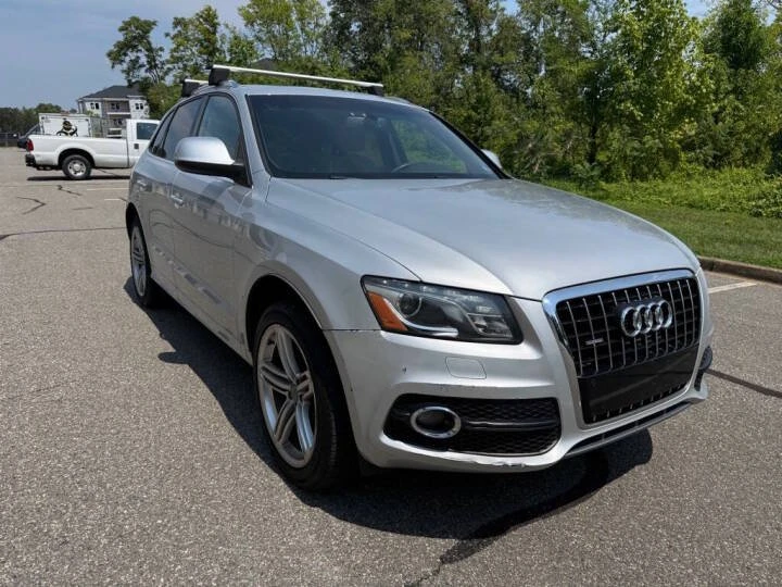2011 Audi 8R Q5 - Image 14 of 20
