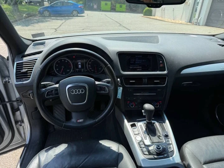 2011 Audi 8R Q5 - Image 9 of 20