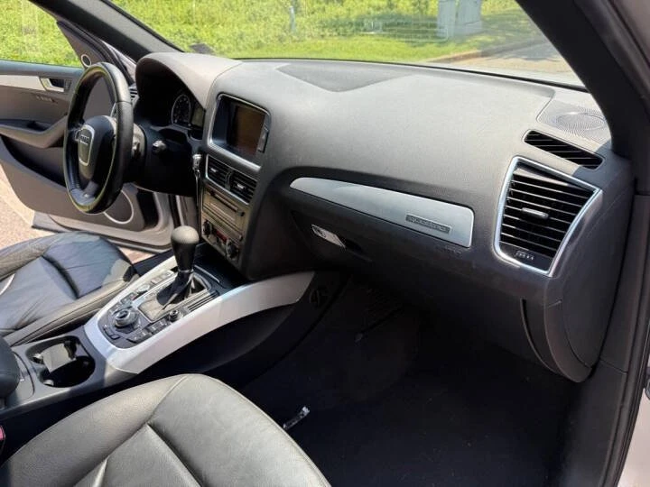2011 Audi 8R Q5 - Image 3 of 20