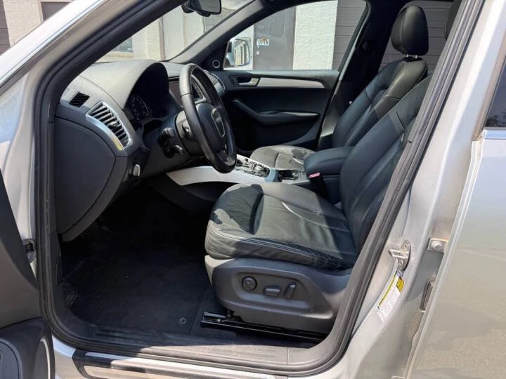 2011 Audi 8R Q5 - Image 11 of 20
