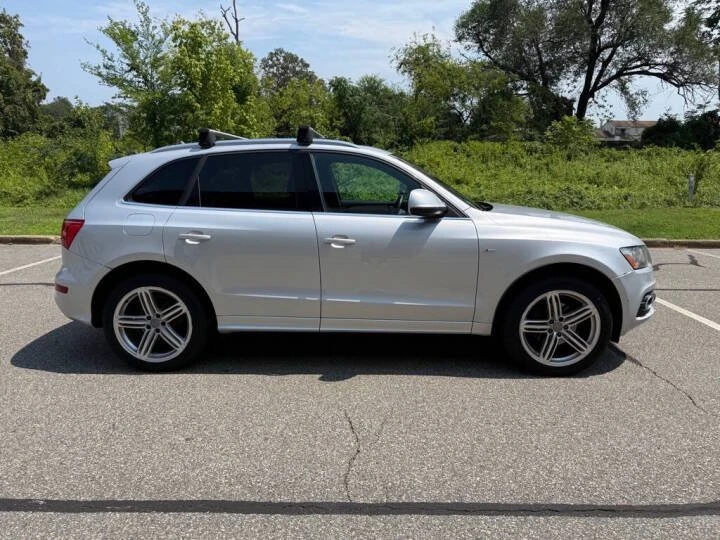 2011 Audi 8R Q5 - Image 15 of 20