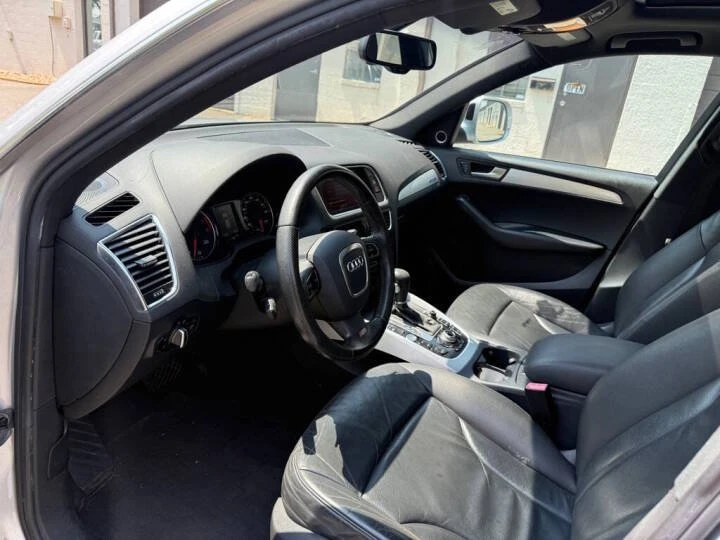 2011 Audi 8R Q5 - Image 12 of 20