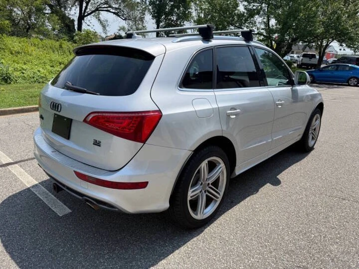2011 Audi 8R Q5 - Image 16 of 20