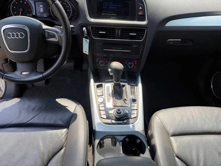 2011 Audi 8R Q5 - Image 7 of 20