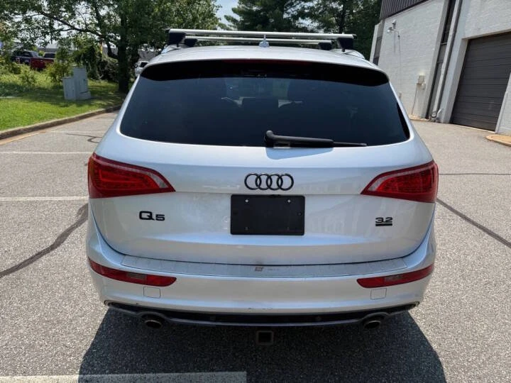 2011 Audi 8R Q5 - Image 17 of 20