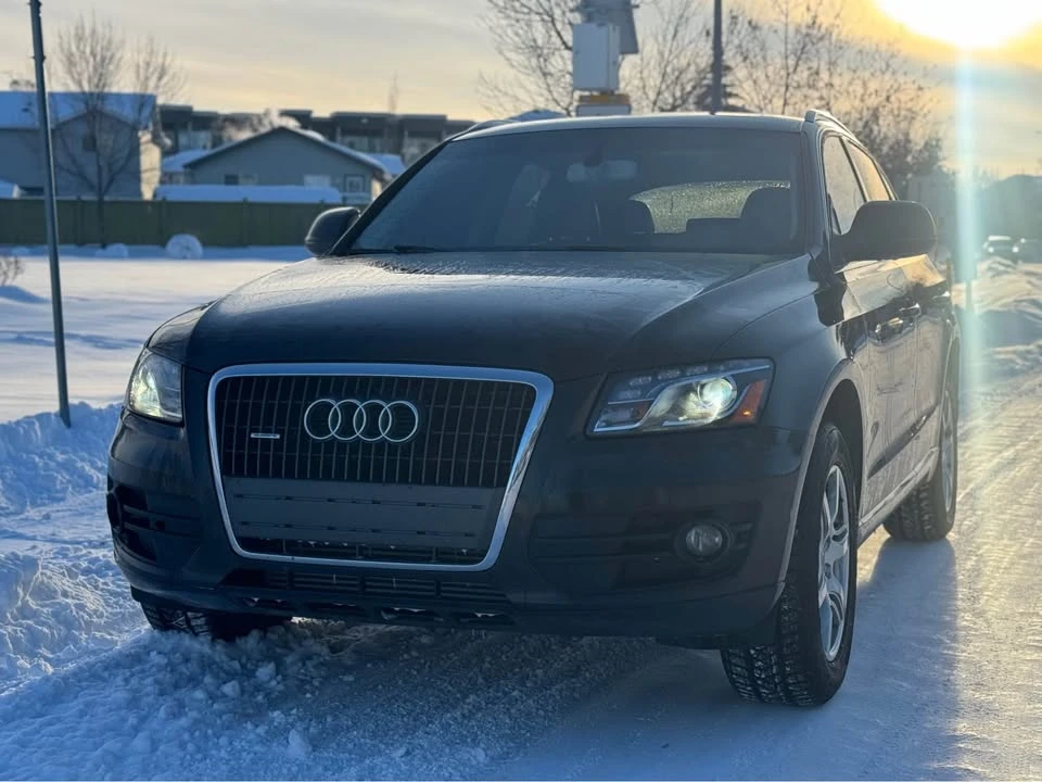 2011 Audi 8R Q5 - Image 2 of 14