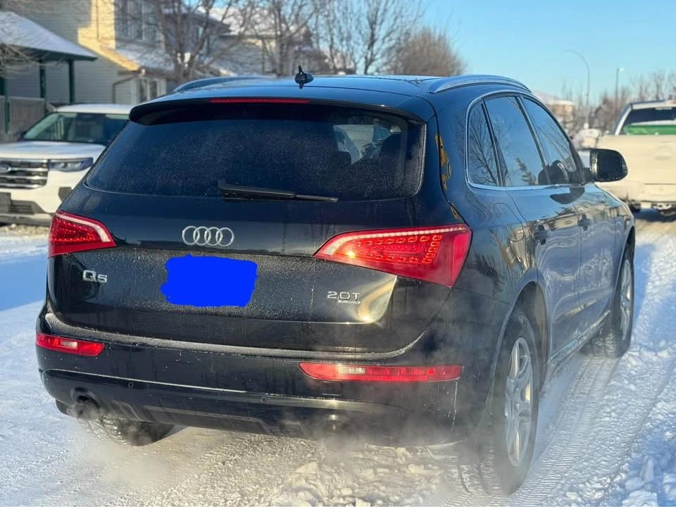 2011 Audi 8R Q5 - Image 6 of 14