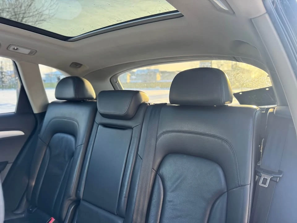 2011 Audi 8R Q5 - Image 11 of 14